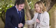 Argentina, Meloni esulta per Milei: “Congratulazioni, amico mio!”