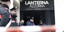 Strage Corinaldo, Andrea Cavallari rintracciato e fermato a Barcellona