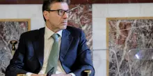 Giorgetti: “Il rapporto deficit/Pil sotto il 3% già nel 2025”