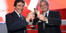 Cairo, Mentana resta alla guida del Tg di La7