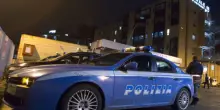 Roma, partorisce e getta il figlio nel water: arrestata per omicidio