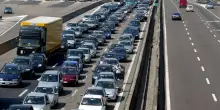 Esodo estivo 2025: 18,6 milioni in viaggio ad agosto