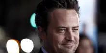 Morte Matthew Perry, medico si dichiara colpevole di avergli dato ketamina