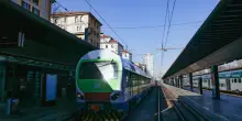 Milano, 2 morti travolti da treni in altrettanti incidenti