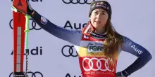 Sofia Goggia: “Alle Olimpiadi ci penso a febbraio. Ritiro? Non ci penso affatto”