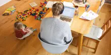 Bonus mamme lavoratrici, esonero dei contributi per chi assume