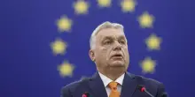 Orban contro l’Ue: “Vogliono guerra e trucchi per adesione Ucraina, diremo di no”