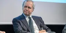 Mentana lascia La7? Il post sibillino su Fb:”Devi capire tu quando è il momento di staccare”