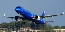 Sciopero 10 luglio 2025, voli ita cancellati: cosa fare