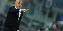 Spalletti è il nuovo allenatore della Juventus, ora è ufficiale: sabato l’esordio in campionato