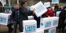 In Toscana il primo caso di suicidio assistito