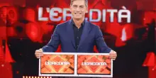 Rai1, stagione trionfale per ‘L’Eredità’ di Marco Liorni