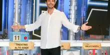 Ascolti Tv di ieri 25 giugno, chi ha vinto e chi ha perso