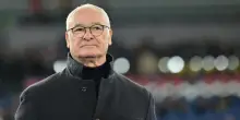 Claudio Ranieri rinuncia alla Nazionale: non sarà ct dell’Italia