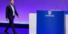 Confindustria vede la frenata dell’economia