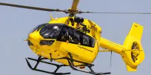 Teramo, 15enne colpito da un fulmine