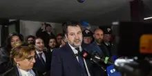 Open Arms, Salvini assolto perché “l’Italia non era obbligata a dare porto sicuro”