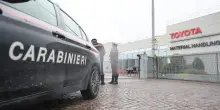 Incidente sul lavoro nel Cremonese, morto operaio 35enne