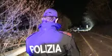 Chieti, scontro frontale tra due auto: 4 morti