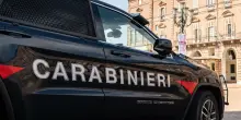 Spari al Quarticciolo da un’auto in corsa
