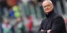Claudio Ranieri in pole per la Nazionale, l’allenatore è tra i favoriti per il post Spalletti