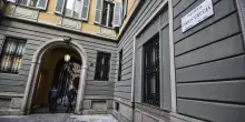 Mediobanca, oggi assemblea su Ops su Banca Generali