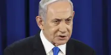 Gaza, Netanyahu: “Tutta la Striscia sarà sotto il controllo di Israele”