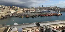 Nave Msc Crociere in avaria a Ponza con 8mila a bordo, sarà rimorchiata a Napoli