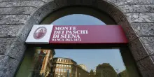 Banche, Lovaglio: “I brand Mps e Mediobanca sono sacri”