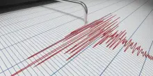 Terremoto magnitudo 6.1 al largo di Creta, nessuna vittima