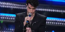 Tony Effe, il 6 luglio debutto al Circo Massimo