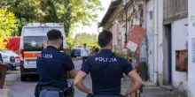 Lamezia Terme, uccide il figlio dopo una lite e si costituisce