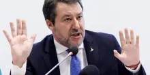 Salvini: “Rivedere il reato di tortura per aiutare la Penitenziaria”. Ira Cucchi
