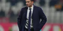 Fiorentina, l’allenatore Raffaele Palladino verso le dimissioni