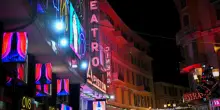 Sanremo: Comune approva convenzione con Rai per Festival 2026-28