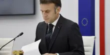 Francia, Macron a Lecornu dopo le dimissioni: “Conduci gli ultimi negoziati”