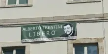 Alberto Trentini telefona a casa, familiari: “Spiragli speranza”