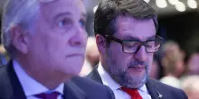 Ucraina, Tajani: “No all’invio di truppe ma aiuteremo per lo sminamento”