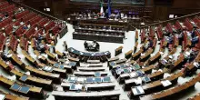 Il taglio dei vitalizi resta, respinti i ricorsi presentati da 800 ex deputati