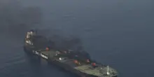 Mar Rosso, attacco Houthi a nave greca: 3 morti