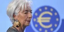 Bce, nuovo taglio dei tassi di interesse di 25 punti base. Lagarde: “Ben posizionati ma resta incertezza”