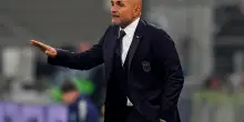 Spalletti alla Juve, oggi il tecnico alla Continassa