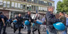 Beccaria, 42 indagati per violenze e torture nel carcere minorile