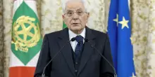 Mattarella: “Pedofilia e pedopornografia crimini raccapriccianti”