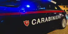 Varese, uccide il padre: fermato 25enne