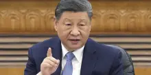 Cina-Ue: l’incontro tra Costa, Xi Jinping e von der Leyen