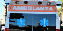 Roma, terribile incidente in piazza dei Navigatori: morta una giovane, tre feriti gravi