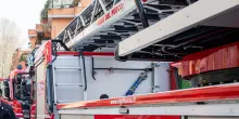 Bari, esplosione in un appartamento a Corato: grave una ragazzina di 11 anni
