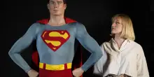 ‘Superman’ oltre 92 mila spettatori al Box Office in due giorni