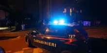 Milano, donna trovata morta in auto